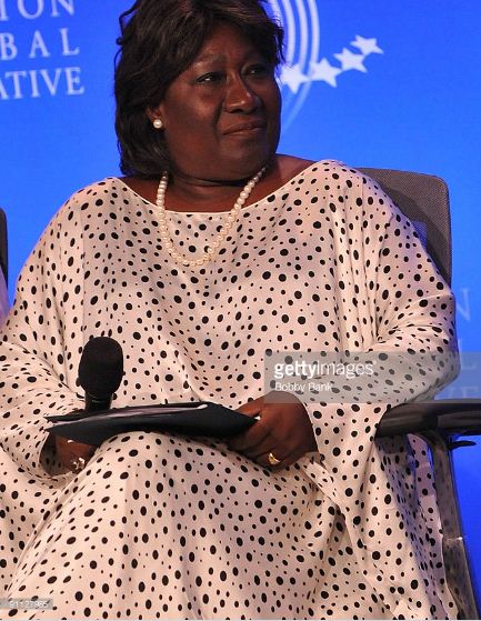 Vidéo Ndioro Ndiaye, ancienne ministre