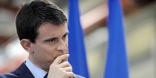 Manuel Valls