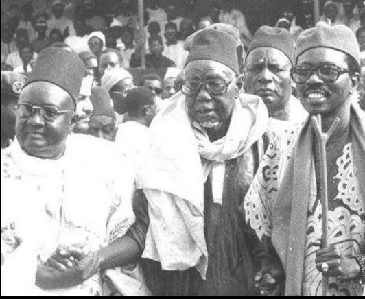 Gamou 2016 : des photos inédites !!!