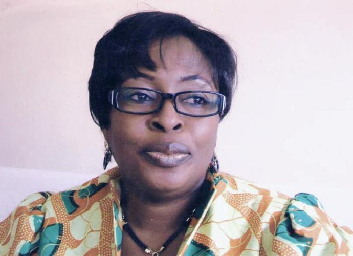 Côte d'Ivoire- Nécrologie : L'artiste comédienne Marie-Louise Asseu est morte