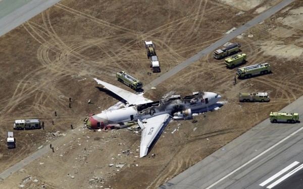 Crash d'avion au Pakistan, aucun survivant