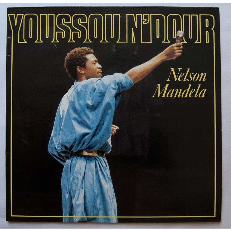 Youssou Ndour" les secrets de ma réussite"