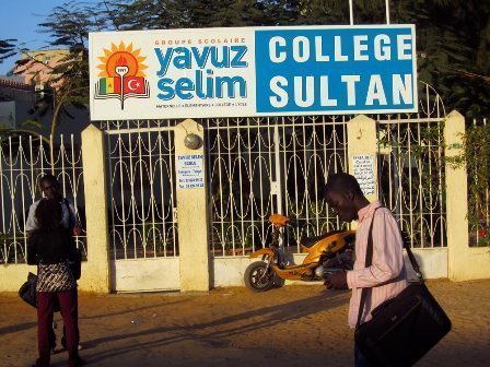  Yavuz Selim : l'Etat accepte finalement le transfert de la gestion des écoles