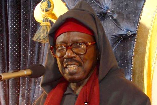 Serigne Cheikh Tidiane Sy « Al Makhtoum », le Marabout intellectuel