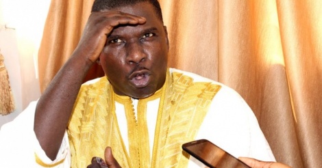 Affaire Mbathio : Iran Ndao dénonce : "Affairou voyou yoyou ak affairou bandit yoyou… »