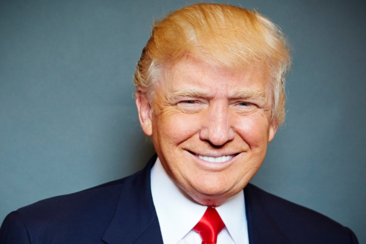 Présidentielle américaine : Donald Trump toujours vainqueur après recomptage des voix