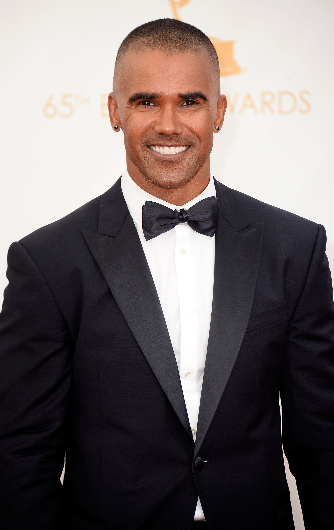 Shemar Moore (Esprits criminels) : "Si vous pensez que je suis gay, envoyez votre petite amie à ma maison pour le week-end "