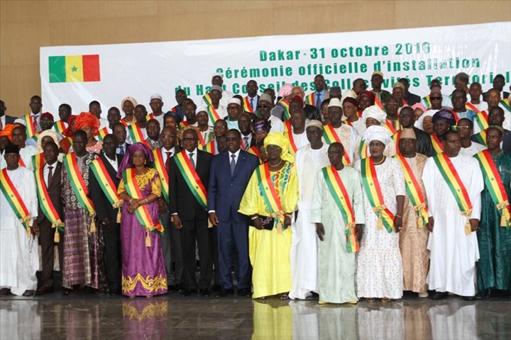 Formation des membres du HCCT : OTD et son équipe prévoient un conclave