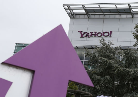Le piratage de Yahoo! est le plus important vol de données de l’histoire