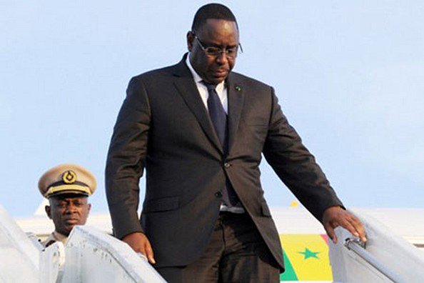 Menaces de sabotage de la visite d'Etat du président Macky SALL en France: la COJER/France met en garde les instigateurs…