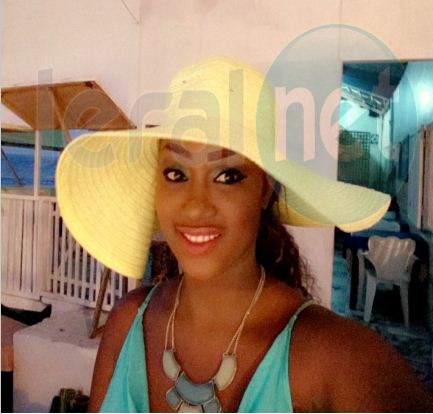 Adja Astou