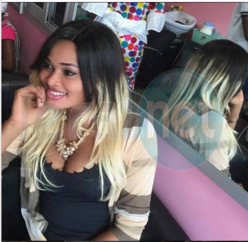 La nouvelle coiffure de Soumboulou Bathily