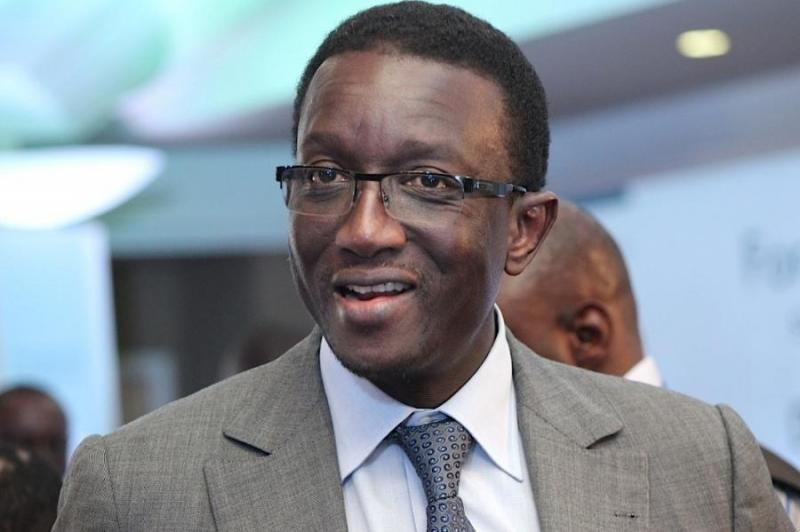  Classement de West Cape Strategy Group: Amadou Bâ 2e meilleur ministre de l'Economie des Finances d'Afrique