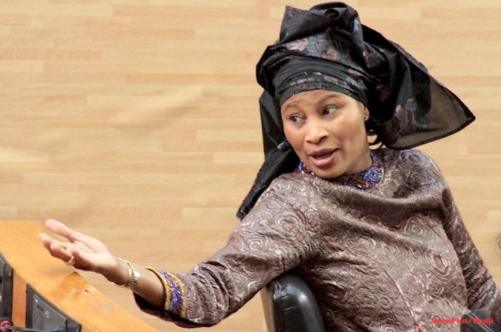 Configuration du paysage politique au Sénégal : Aïssata Tall Sall Lance Son Mouvement Politique