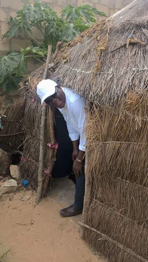 Après Abdoul Mbaye, Abdoulaye Baldé version Macky Sall 2012?