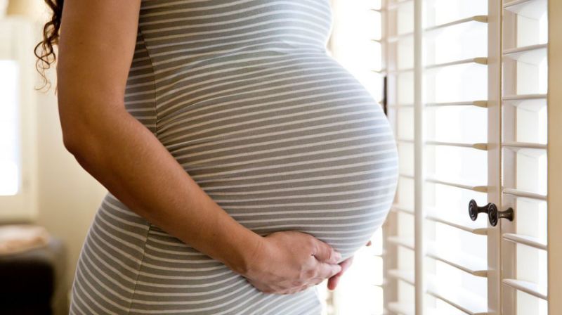 Comment la maternité modifie le cerveau des femmes