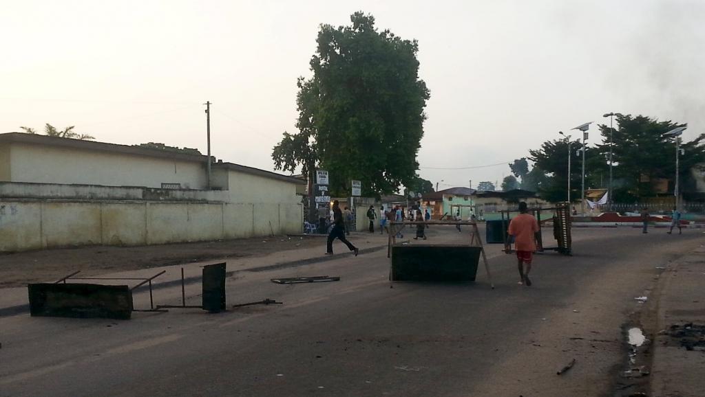 RDC: l'attaque d'un village au Nord-Kivu fait 13 morts (officiel)