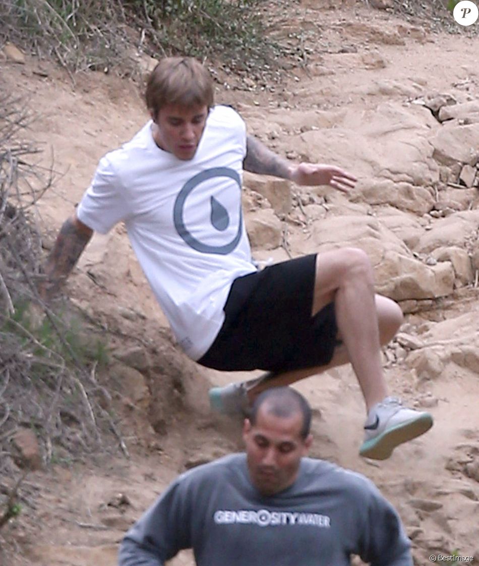 Justin Bieber