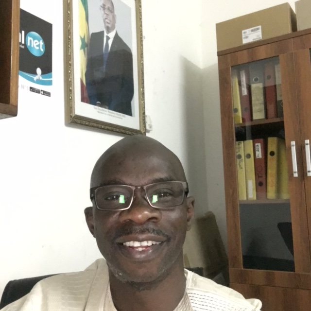 « Un président ne devrait pas laisser faire ça… » Ass Malick Ndoye