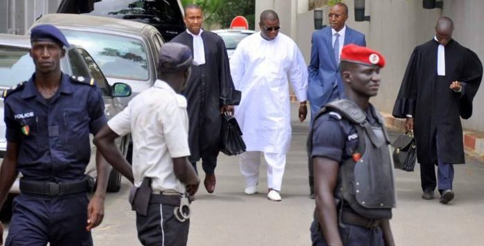 Affaires Colonel Diadji Bâ, Aïda Ndiongue et Abdoulaye Baldé : la Crei se réveille de son long coma …