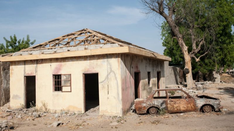 Nigéria: Boko Haram perd un de ses derniers bastions