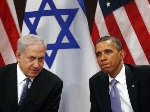 Benyamin Netanyahu a une nouvelle fois dénoncé l'adoption de la résolution 2334 au Conseil de sécurité de l'ONU dimanche 25 décembre.