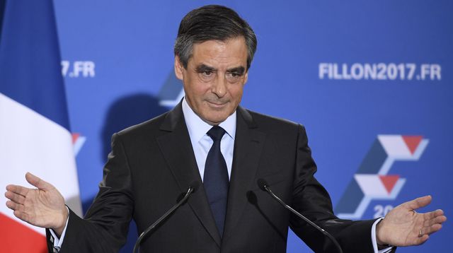 François Fillon prépare son offensive pour 2017