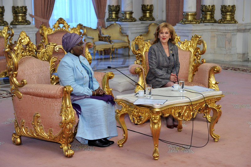 Penda Mbow: «Le Sénégal doit faire attention, car Israël est un pays puissant»