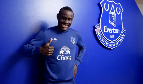 Baye Omar Niasse (Everton) : « Koeman a retiré mon numéro de maillot et m’a dit que je n’avais plus ma place »