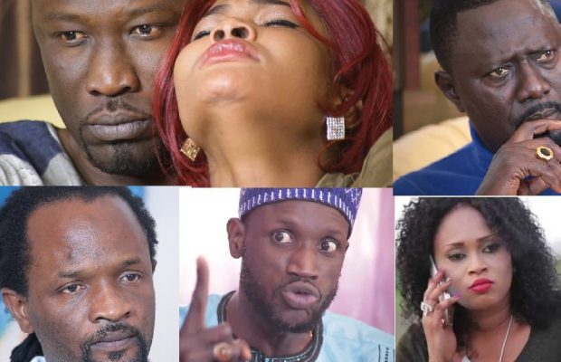 Homme de l’année 2016 Leral.net : Cheikhou Guèye alias Sanekh : la rançon du talent et de la persévérance
