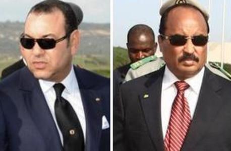 Tensions avec la Mauritanie: le Maroc multiplie les signes d'apaisement