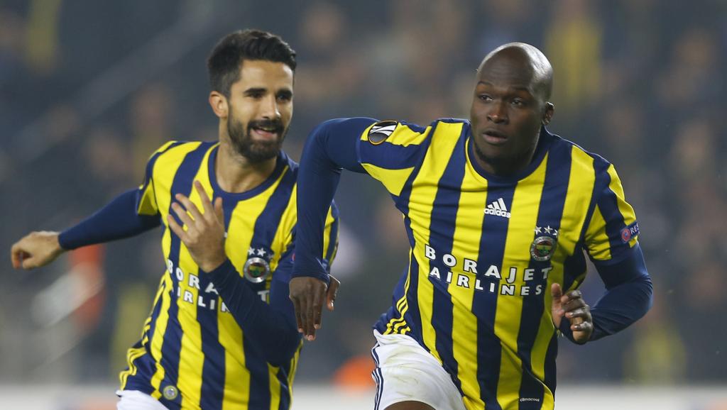 Moussa Sow