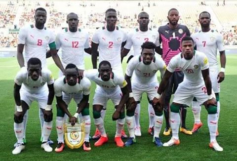 CAN 2017 : SENGAL La liste des 23 Lions pour la CAN est sans surprise !