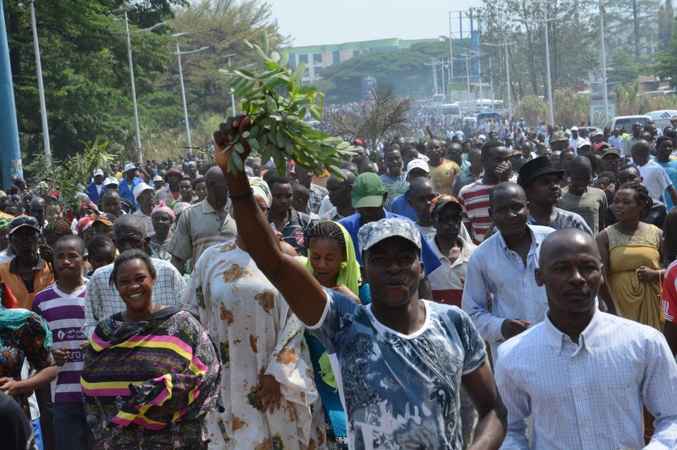 Burundi, le ministre de l’environnement assassiné dans un pays en «grand danger de génocide»