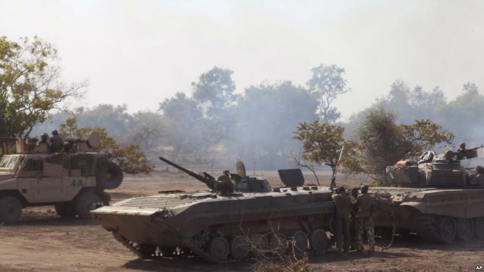 Niger: Boko Haram attaque une position de l'armée sur les bords du lac Tchad
