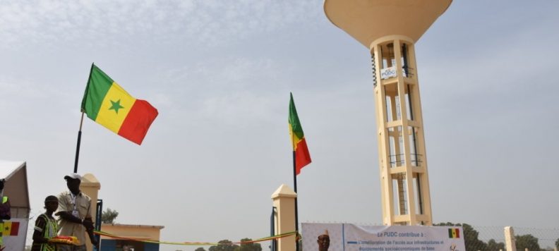 Deux maires de Macky Sall se partagent ce forage : attention, les « diassy » ne sont pas loin