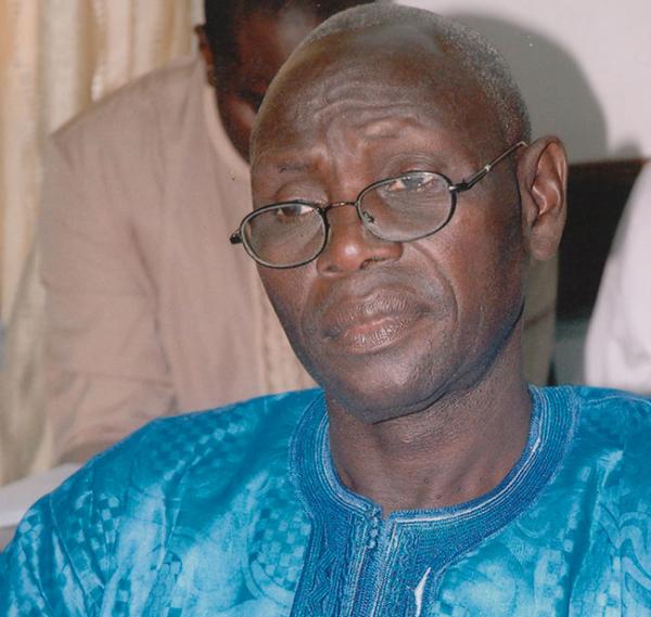Ibrahima Bakhoum(Analyste Politique): " Depuis sa perte du pouvoir en 2012, le Pds coule"