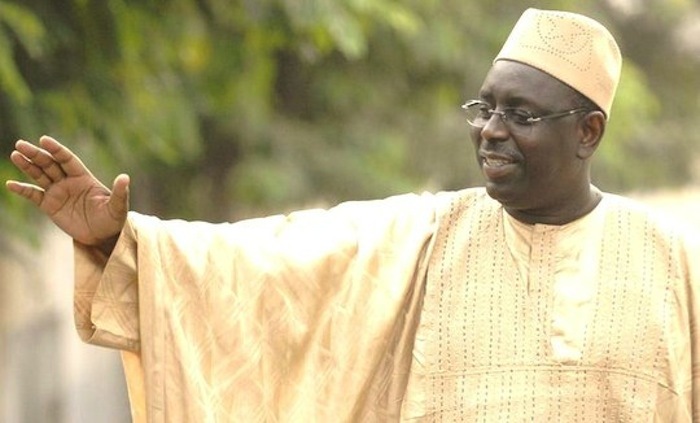 Macky en fait trop (Par Momar Seyni Ndiaye)