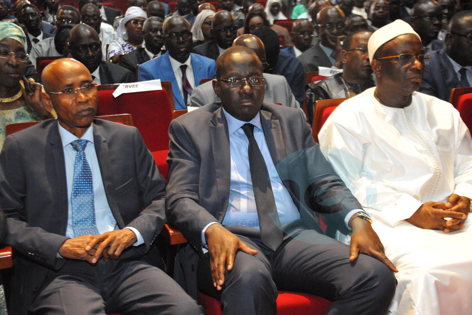 15 Photos Ordre National de l'Ordre du Lion la cérémonie en images