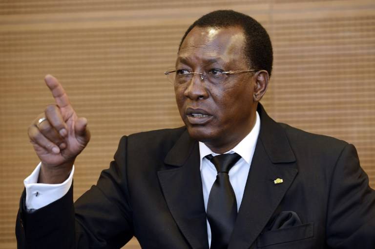 Menace d’infiltration terroriste : Le Tchad a annoncé jeudi la fermeture de sa frontière terrestre avec la Libye