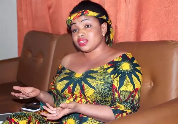 Saccage de la maison du Parti socialiste:  Le parquet demande la levée de l'umminuté parlementaire de la députée Aminata Diallo 