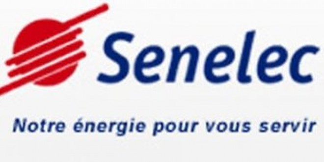 Senelec réalise des travaux pour renforcer la fourniture d’énergie électrique des entreprises ICS et SDE
