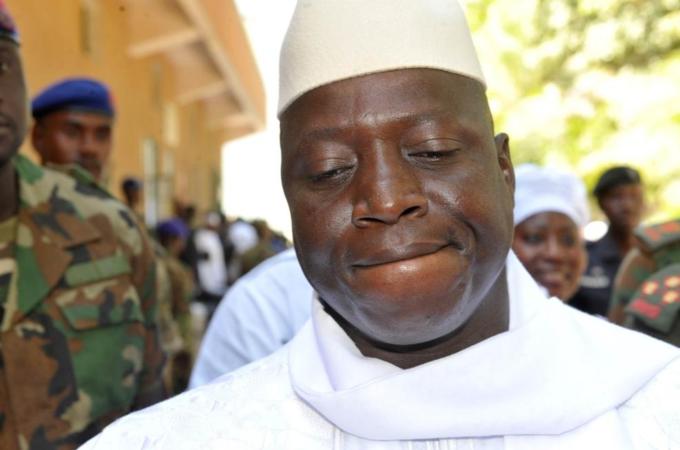 Verdict de la Cour suprême sur le recours de Yahya Jammeh : jour de vérité en Gambie.