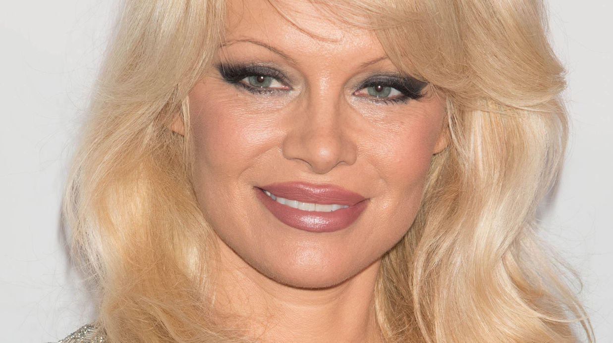 Pamela Anderson