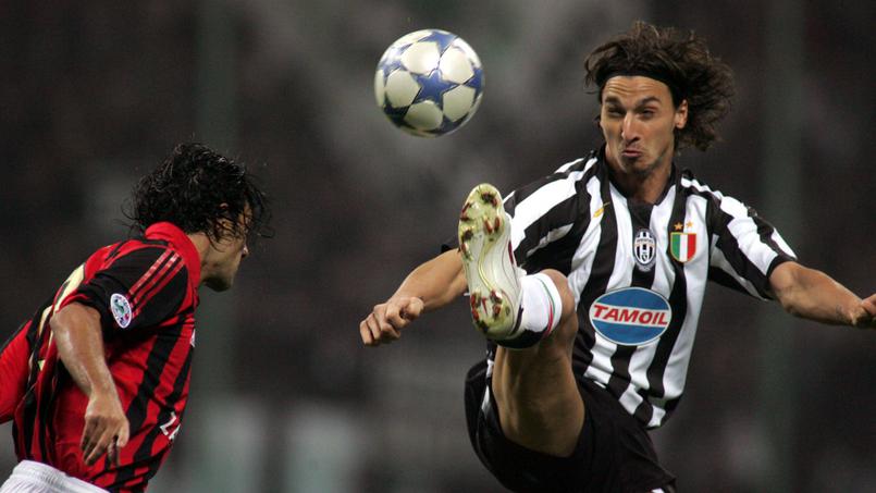 Un entraîneur condamné pour avoir insinué qu'Ibrahimovic se dopait