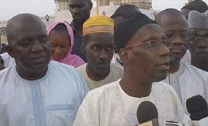 Prochaines élections législatives : le FPDR soupçonne le président Macky Sall de tentative de coup d’Etat électoral