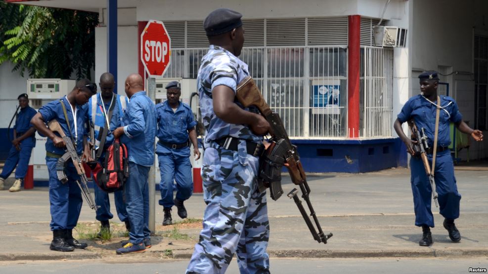 Assassinat du ministre de l'Environnement au Burundi: des doutes sur le mobile