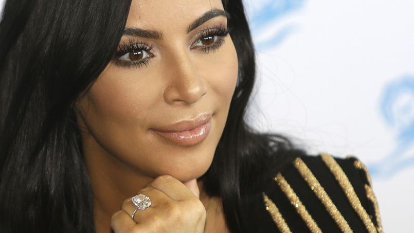 Braquage de Kim Kardashian : environ 300.000 euros retrouvés lors des perquisitions.