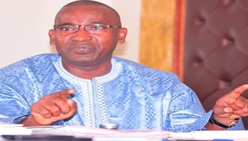 Idrissa Diallo, maire de Dalifort : «Tanor nous a trahis»