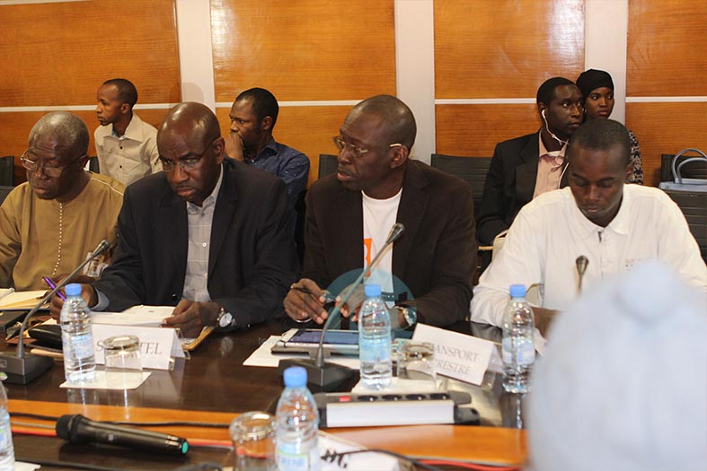 Vidéo-photos: Ziarra annuelle de la famille omarienne : Abdoulaye Daouda Diallo prend toutes les dispositions pour une réussite de l’événement 